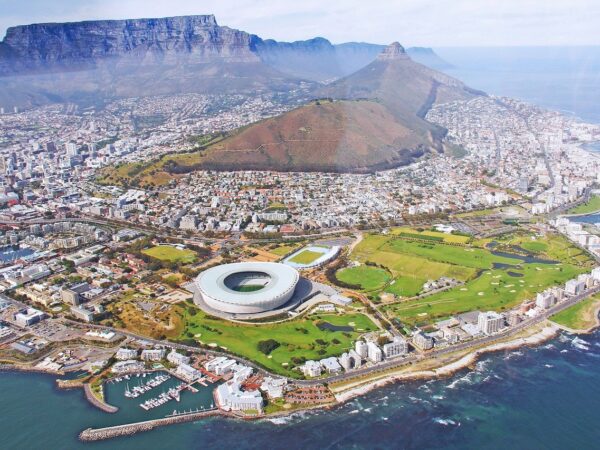 Cape Town, South Africa